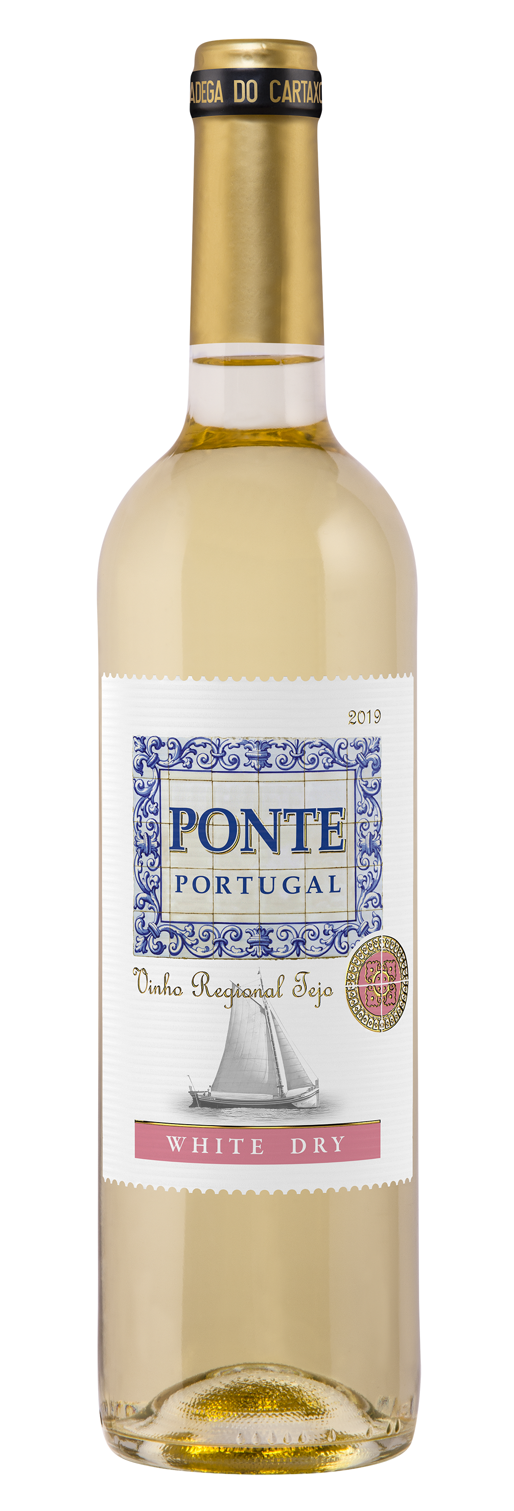 PONTE Vinho Regional Tejo