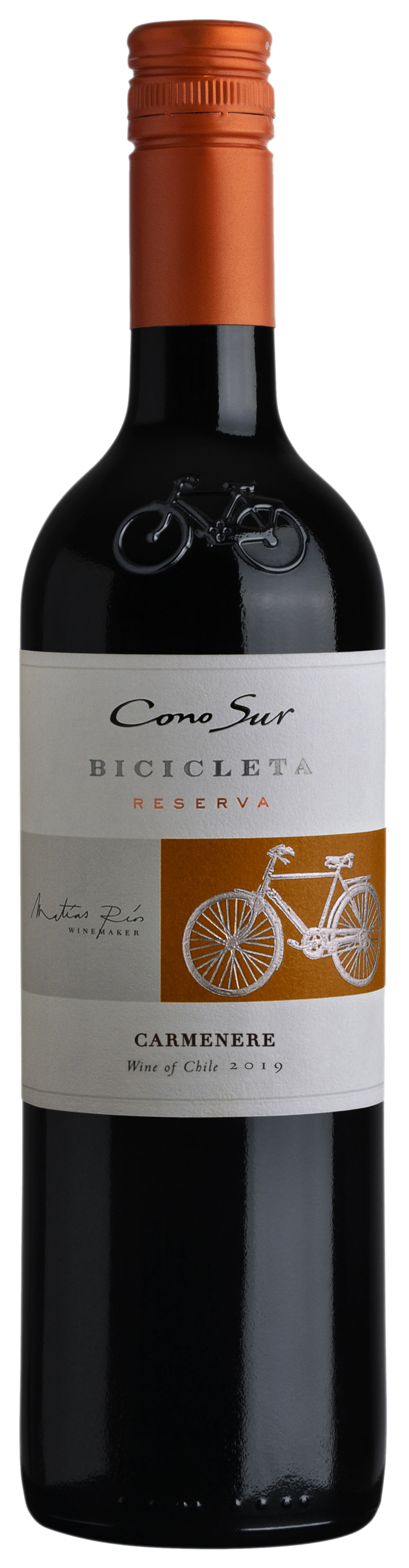 CONO SUR Bicicleta Carmenere