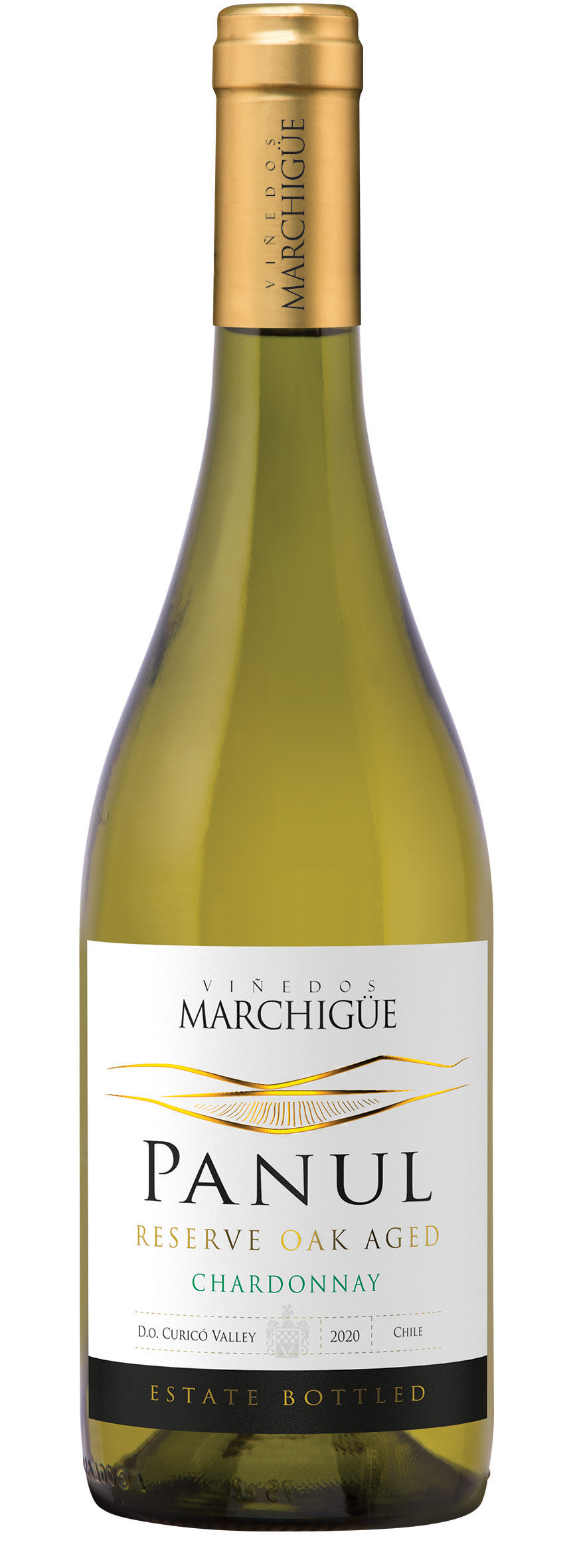 PANUL Chardonnay