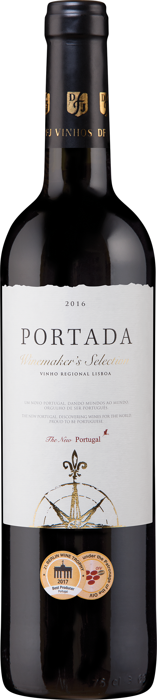 PORTADA Vinho Regional Lisboa frisco.pl