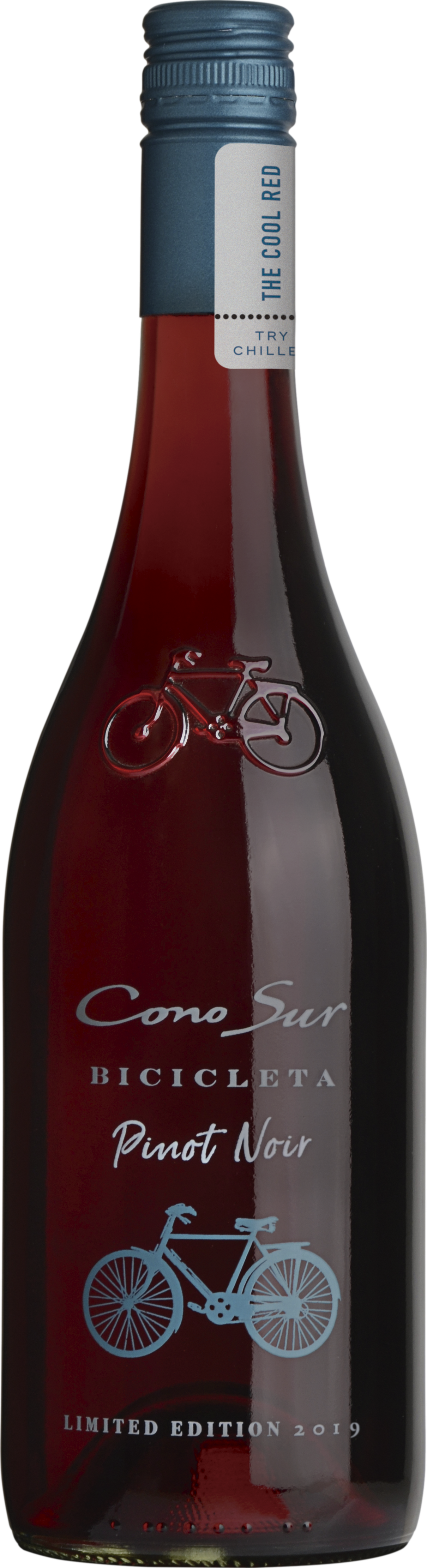 CONO SUR Bicicleta Pinot Noir