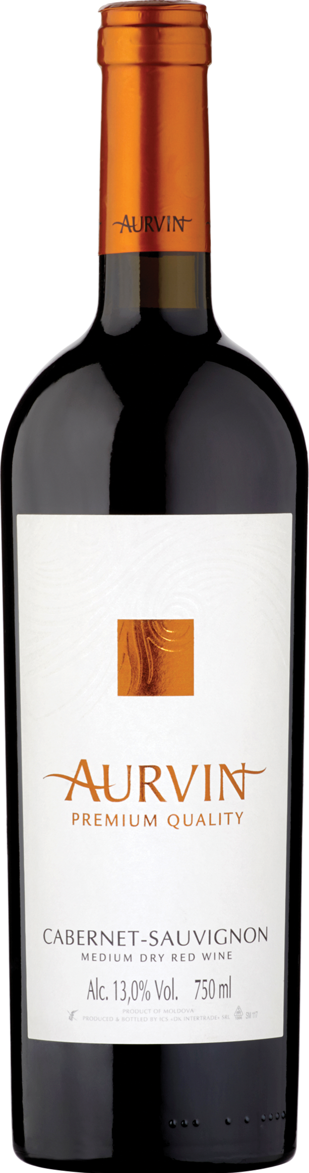 AURVIN Cabernet Sauvignon