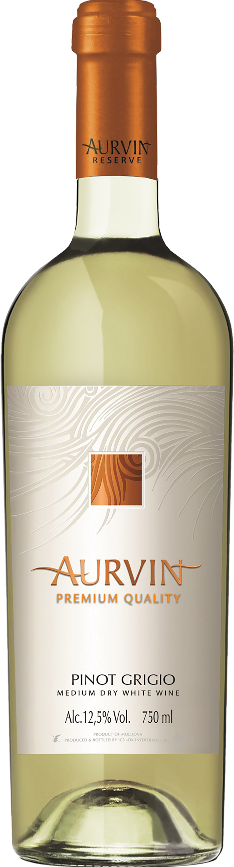 AURVIN Pinot Grigio