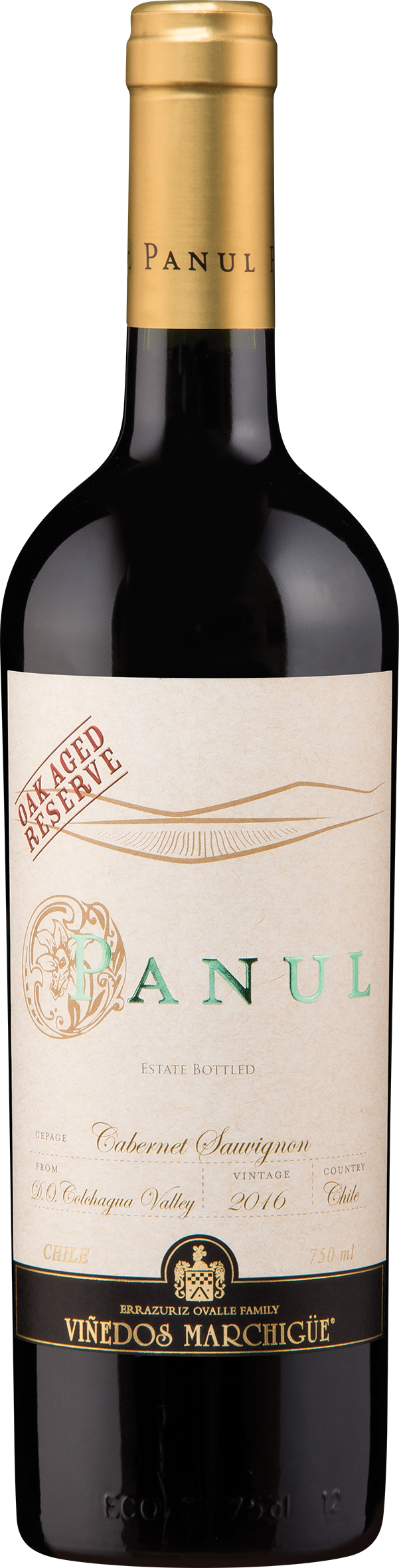 PANUL Cabernet Sauvignon