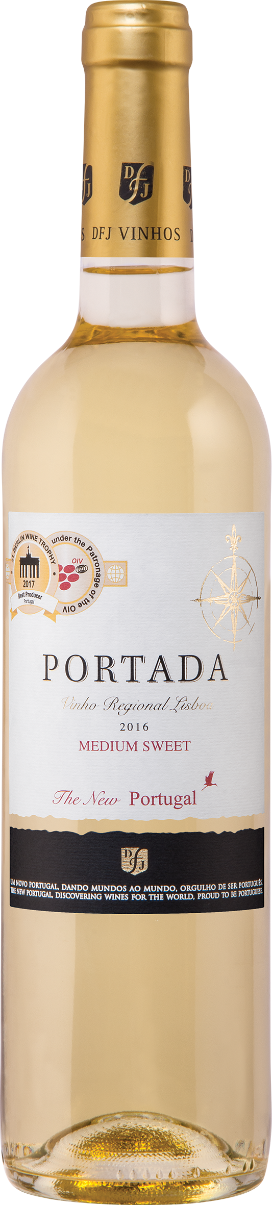 PORTADA Vinho Regional Lisboa