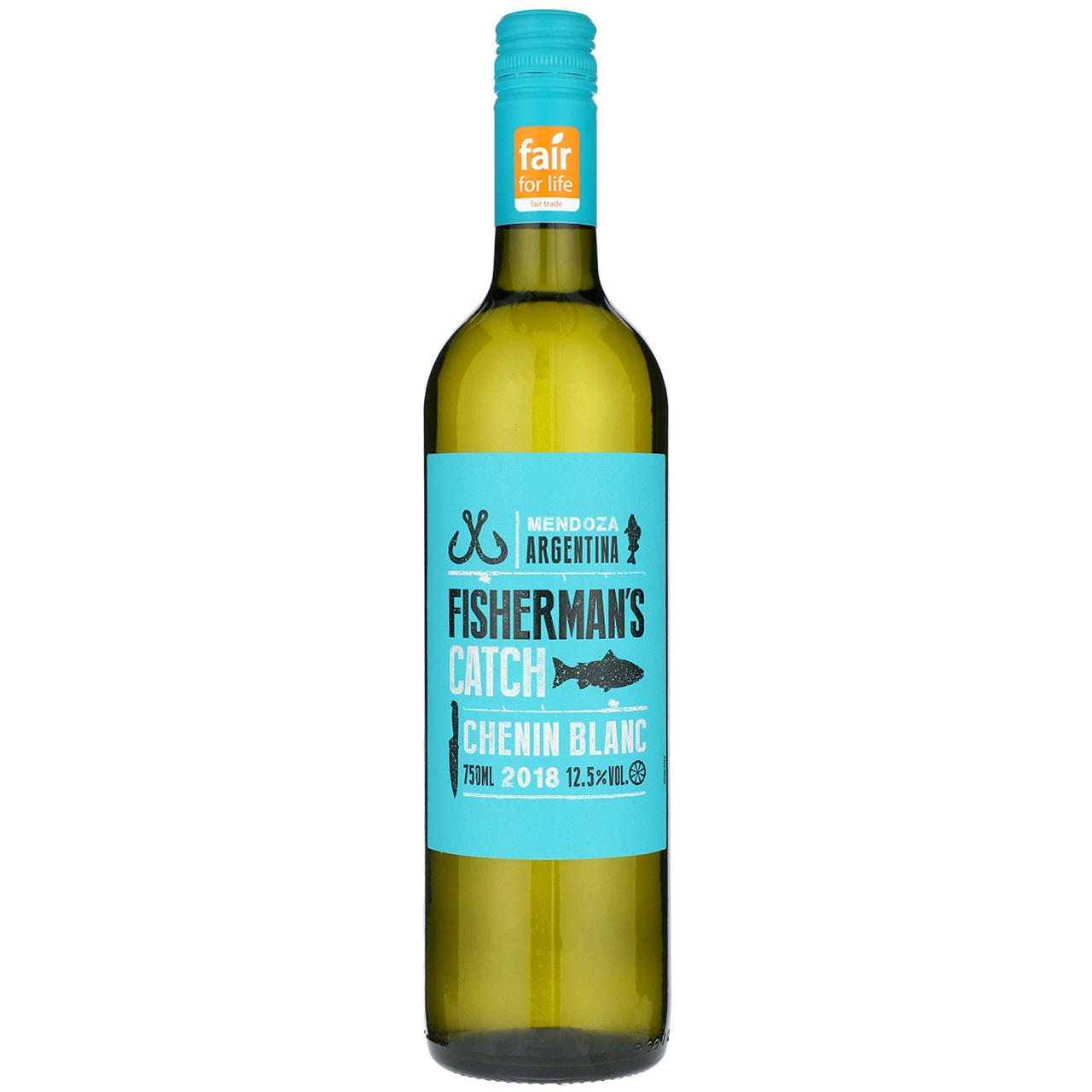 MARKS & SPENCER Fisherman’s Catch Chenin Blanc Mendoza
