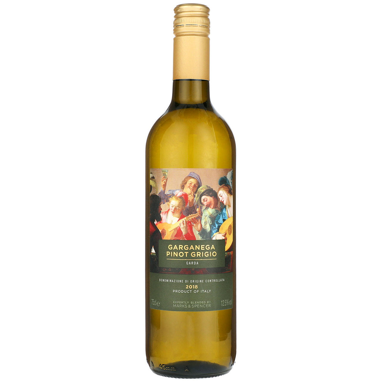 MARKS & SPENCER Garganega Pinot Grigio