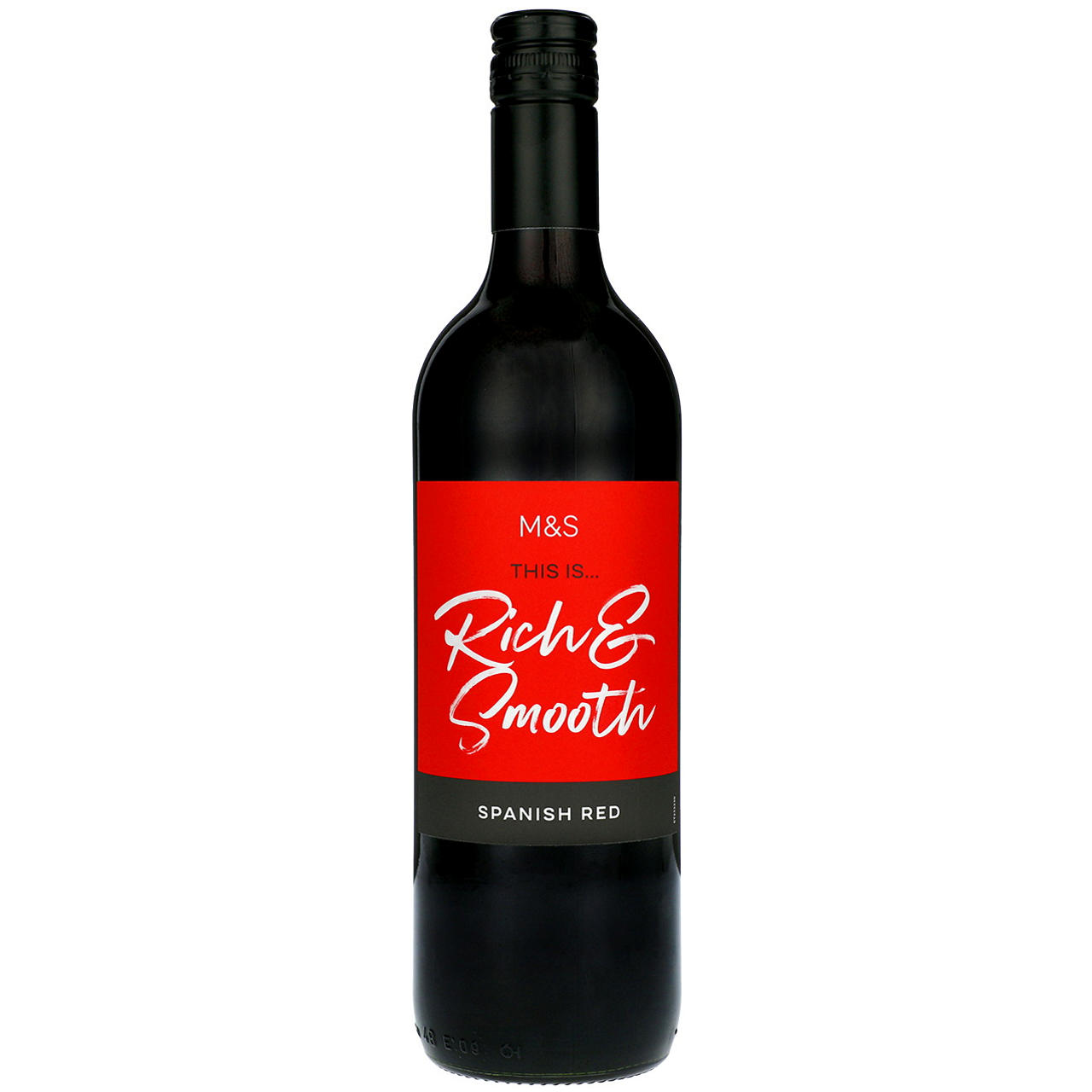 MARKS & SPENCER Spanish Red