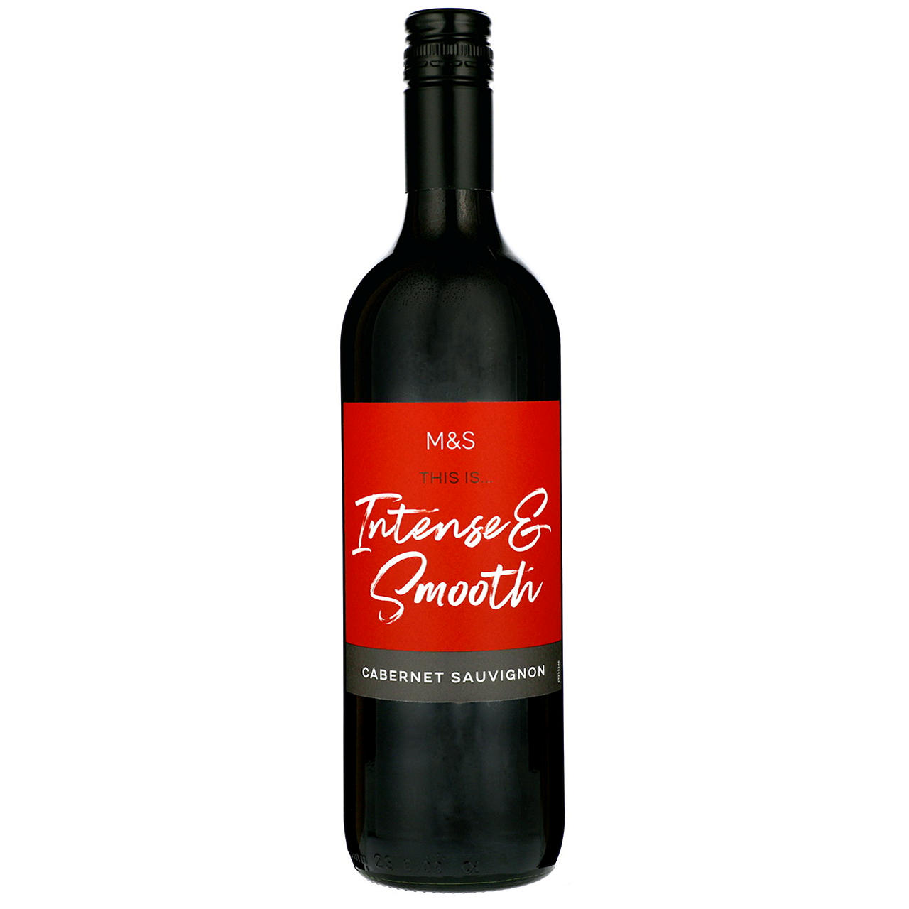 MARKS & SPENCER Cabernet Sauvignon