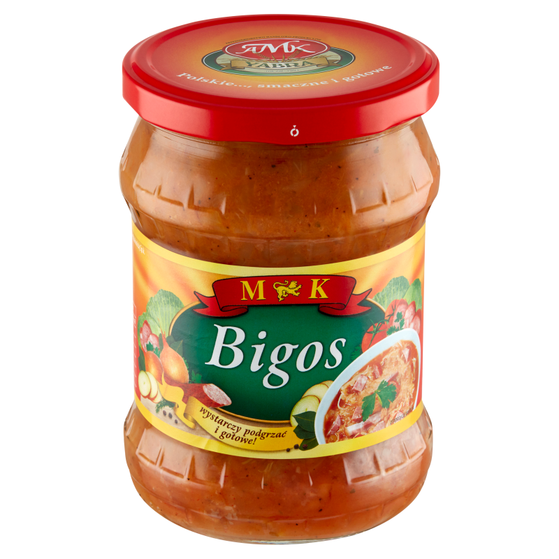 MK Bigos