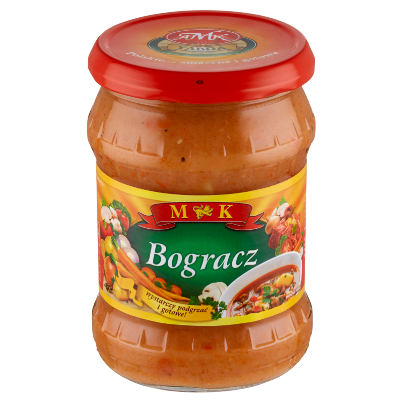 MK Bogracz