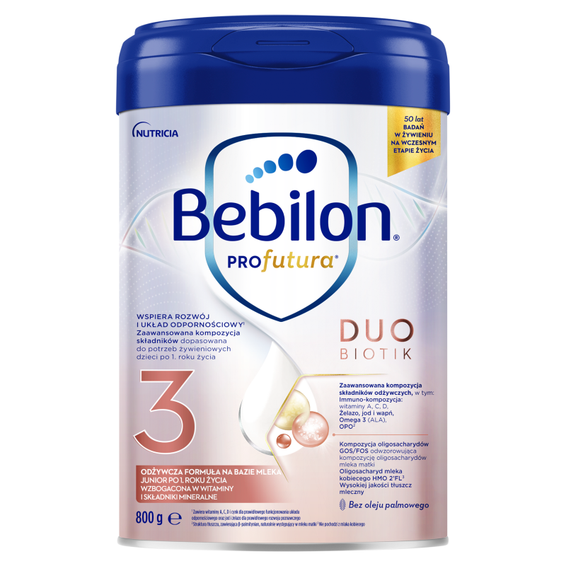 BEBILON Profutura 3