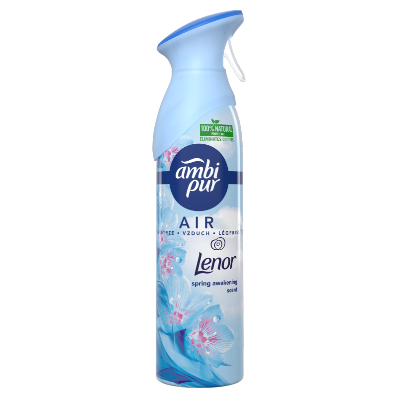 AMBI PUR Air Effects Odświeżacz powietrza w sprayu frisco.pl