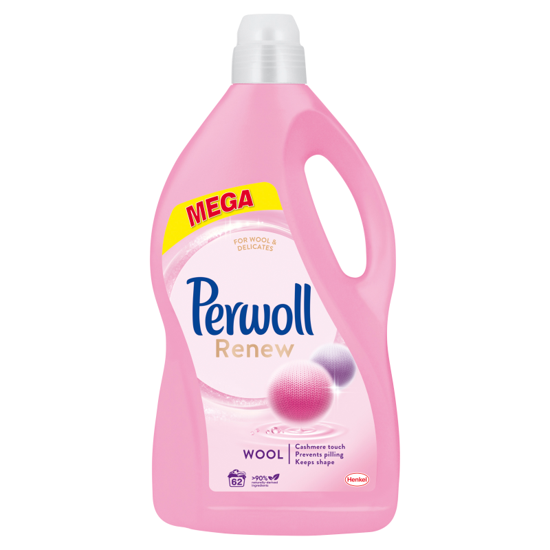 PERWOLL Płyn do prania Renew Wool frisco.pl