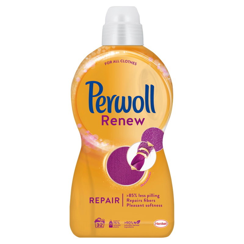 PERWOLL Płyn do prania Renew Repair frisco.pl