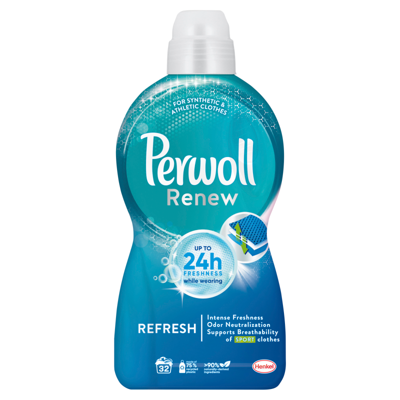 PERWOLL Płyn do prania Renew Refresh frisco.pl