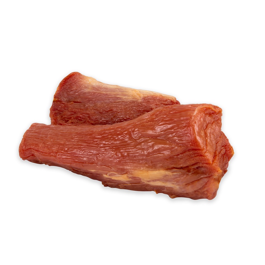 PACZKA Z RUSIBORZA Polędwiczka wędzona w kawałku (320g-480g)