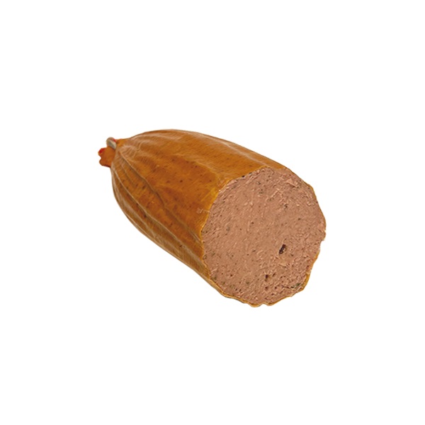 PACZKA Z RUSIBORZA Wątrobianka w kawałku (320g-480g)
