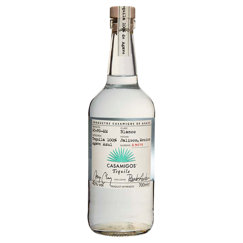 CASAMIGOS Blanco Tequila