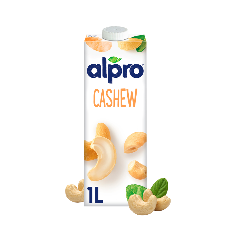 ALPRO Napój z orzechów nerkowca
