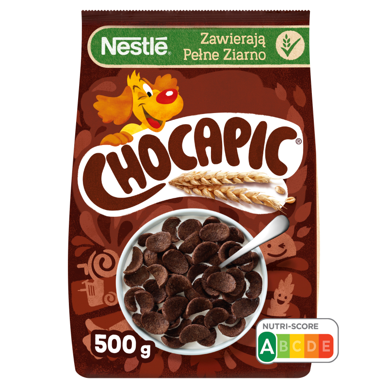 NESTLÉ Płatki Chocapic frisco.pl