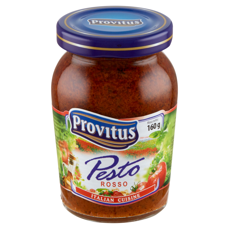 PROVITUS Pesto rosso frisco.pl