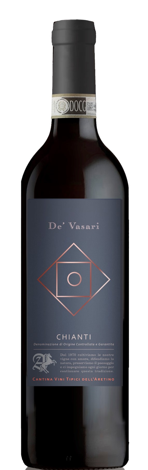 DE'VASARI Chianti DOCG