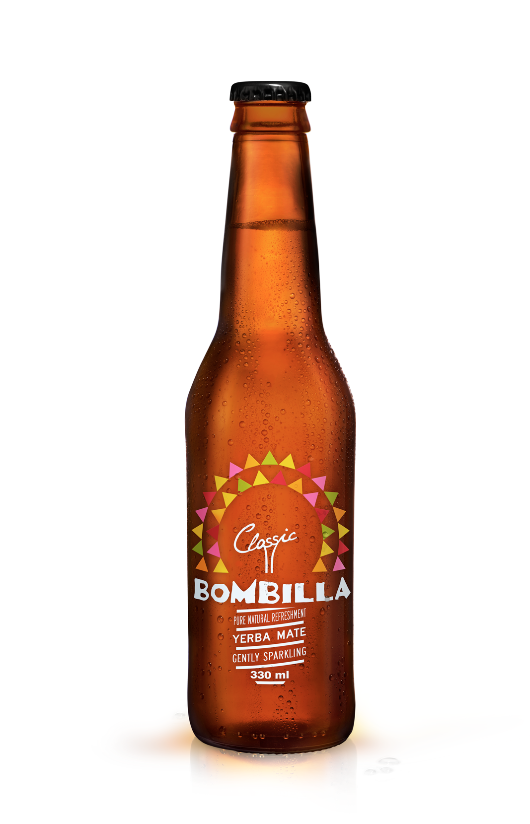 BOMBILLA Napój Yerba Mate Classic