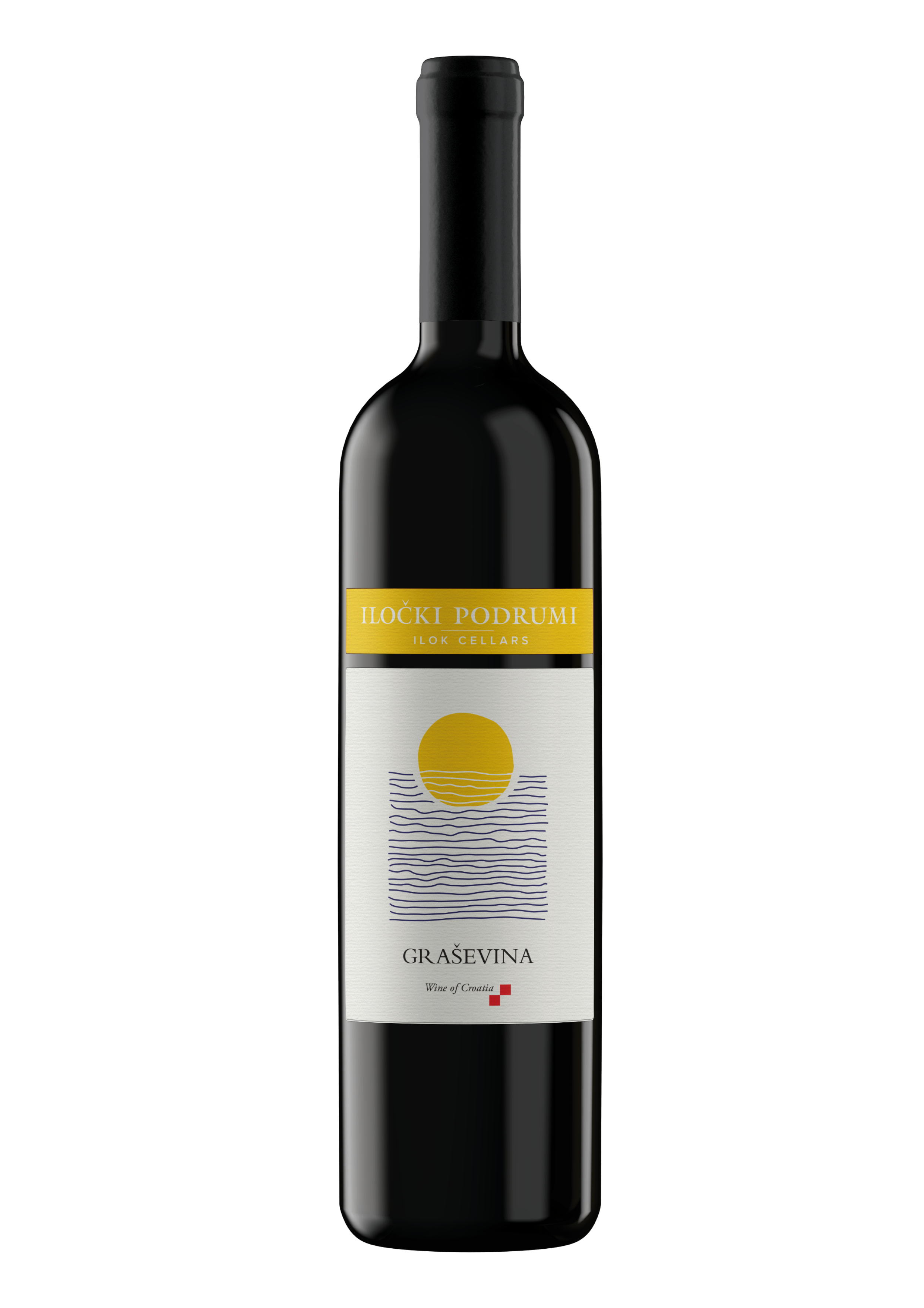 ILOCKI PODRUMI Grasevina