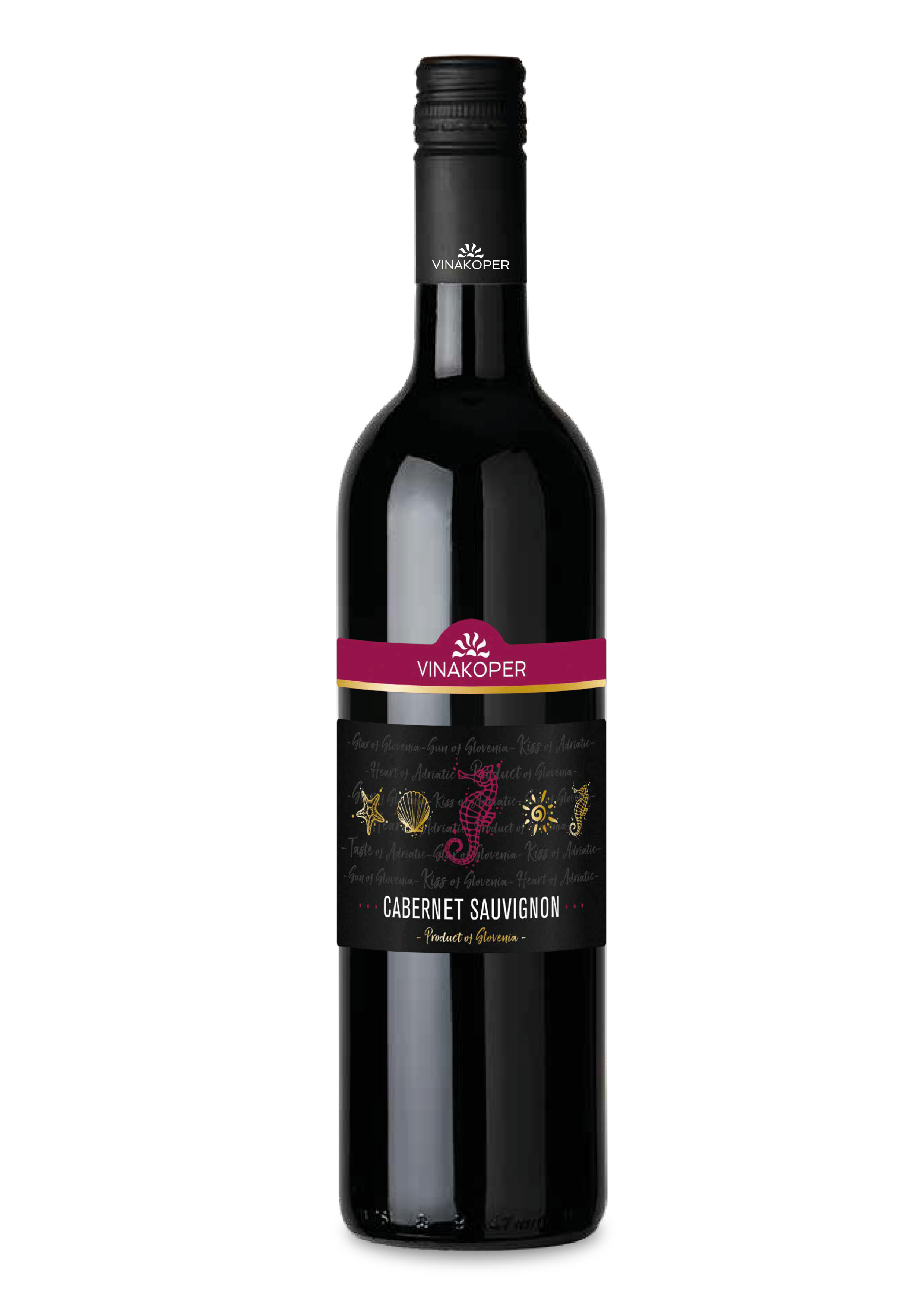KOPER Cabernet Sauvignon