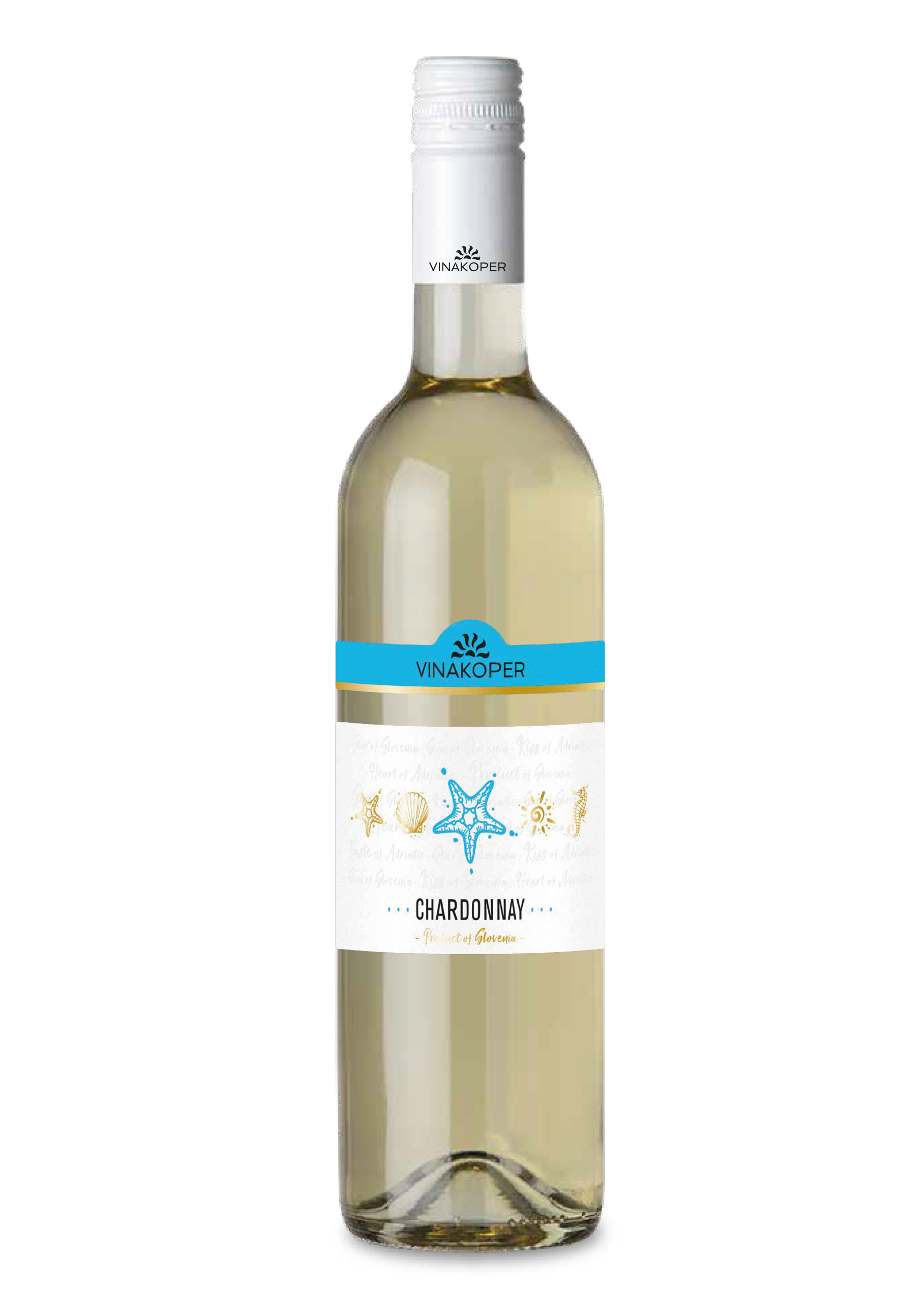 KOPER Chardonnay