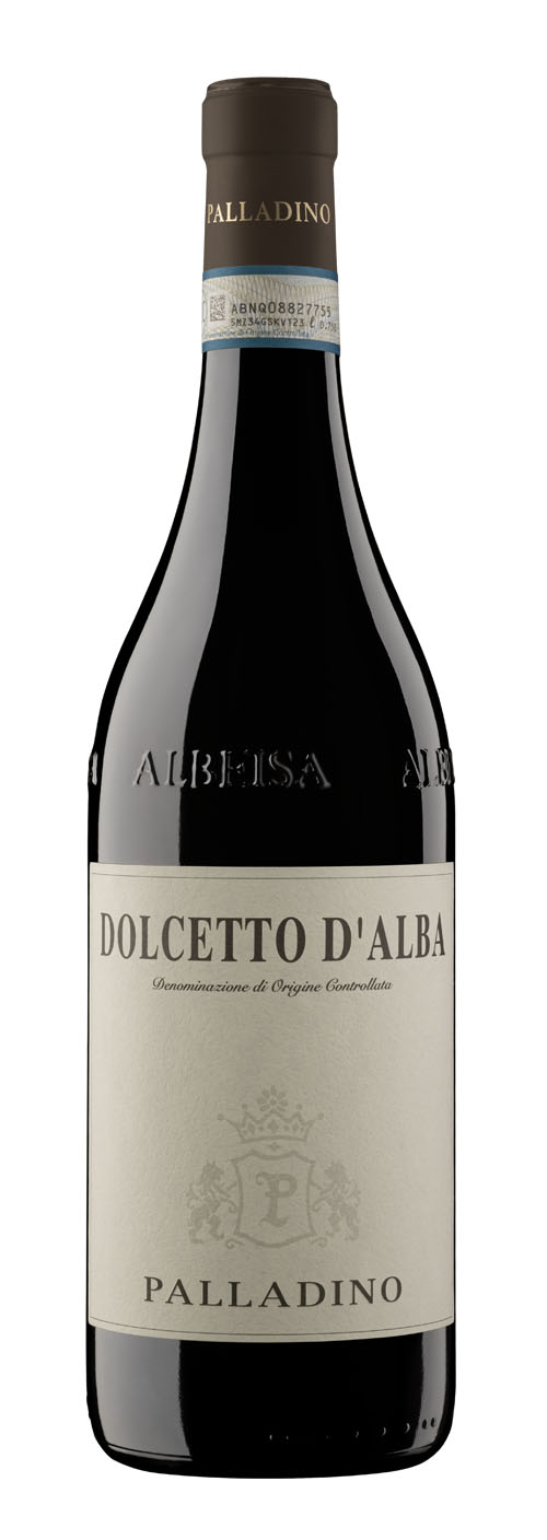 PALLADINO Dolcetto D'Alba DOC
