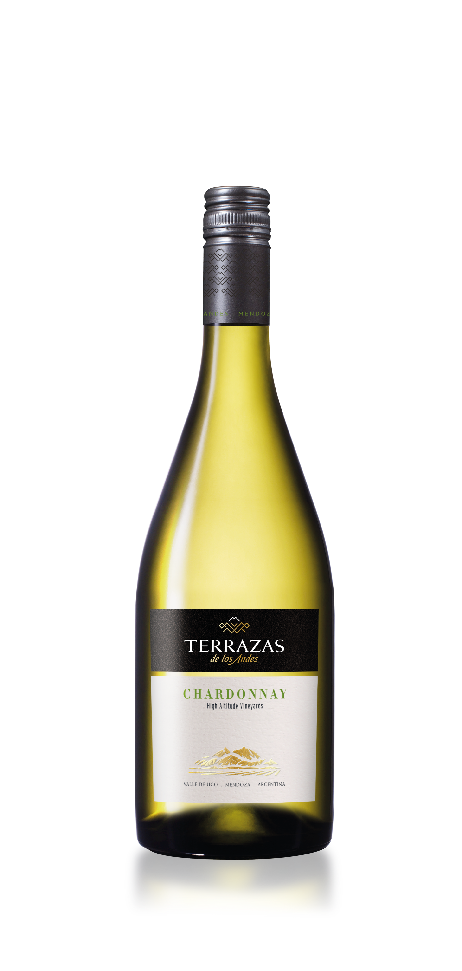 TERRAZAS Chardonnay