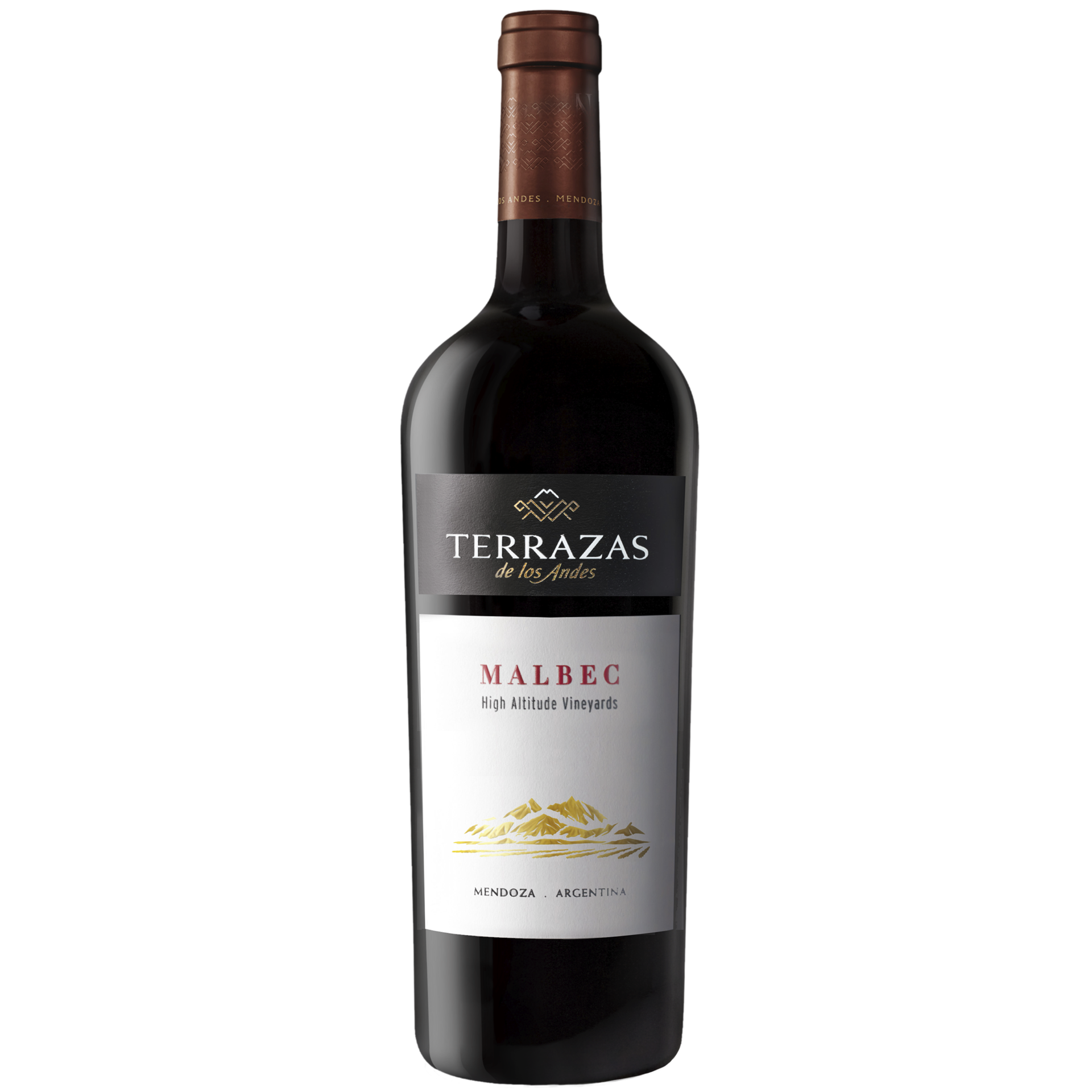 TERRAZAS Malbec