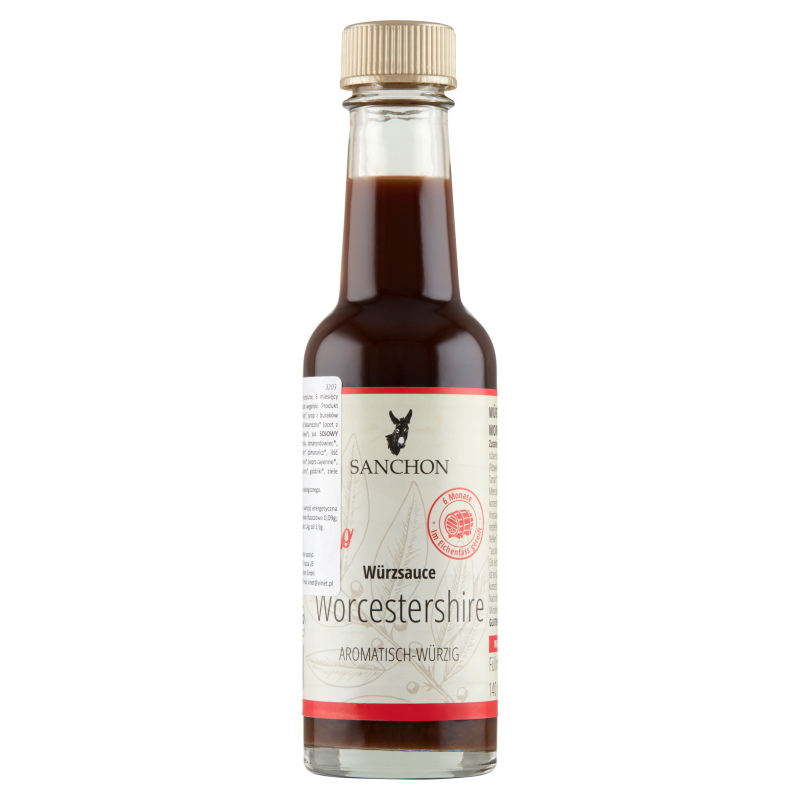 SANCHON Sos Worcestershire BIO