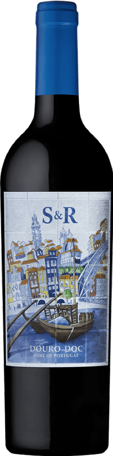 S&R Douro Red