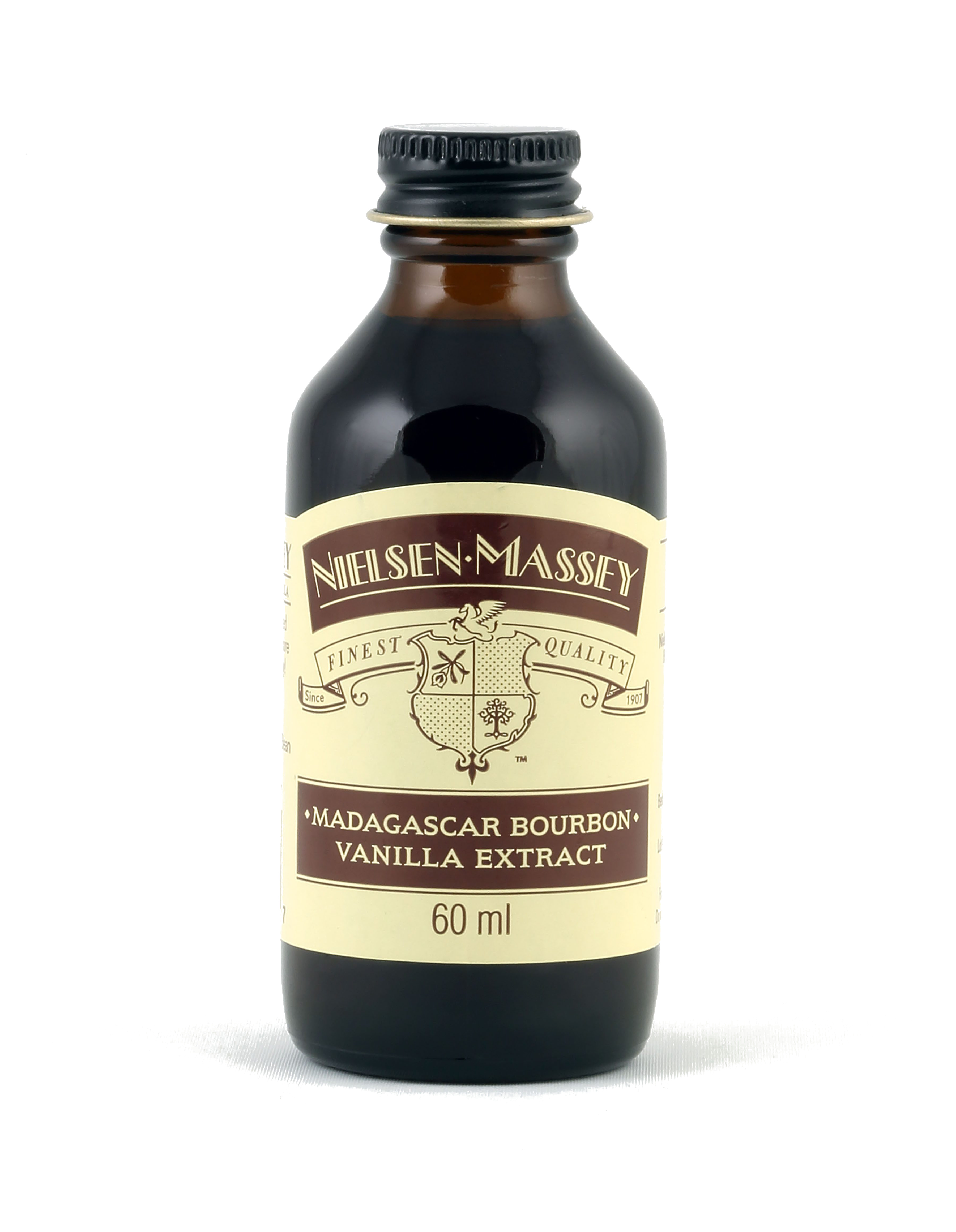 NIELSEN MASSEY Ekstrakt waniliowy z wanilli bourbon z Madagaskaru
