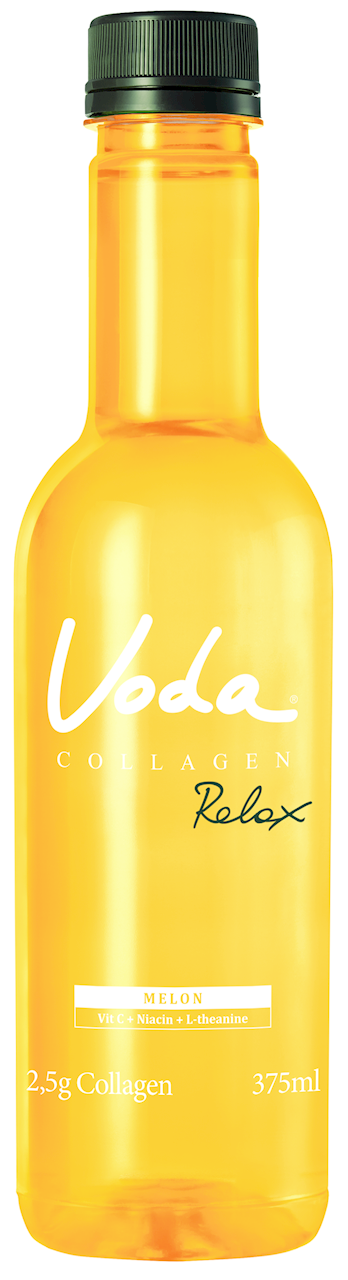 VODA COLLAGEN Relax Melon