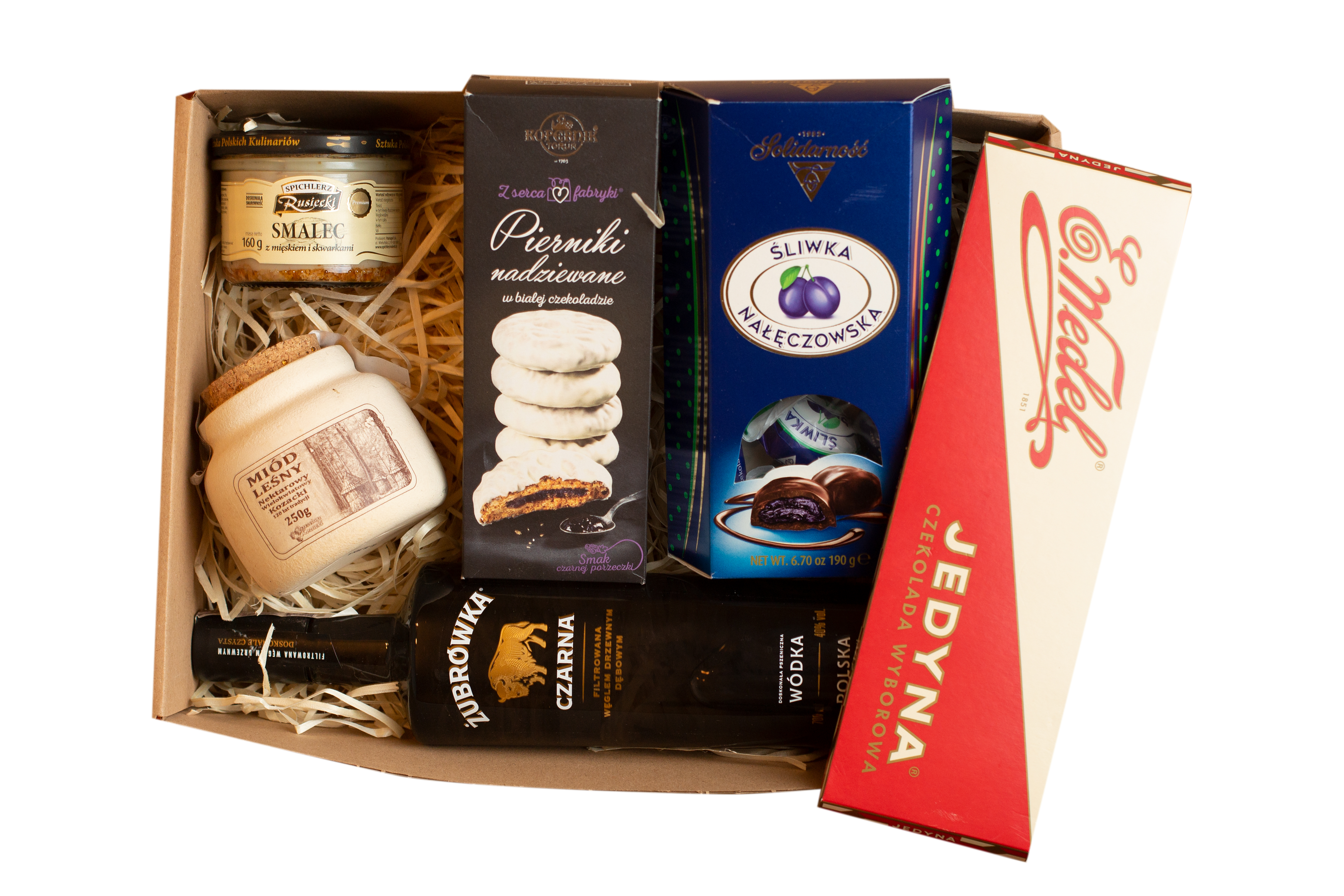 FRISCO Box Polskie Smaki