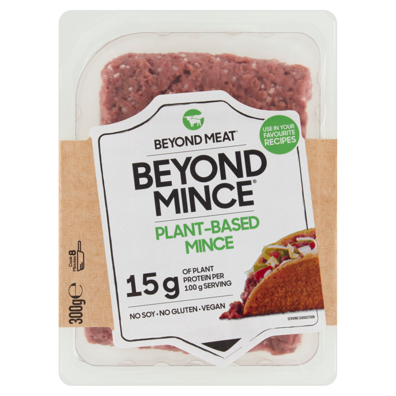 BEYOND MEAT Mince
