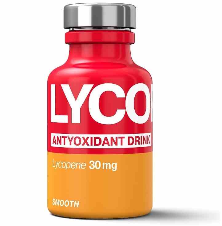 LycopenPRO Napój likopenowy z mango