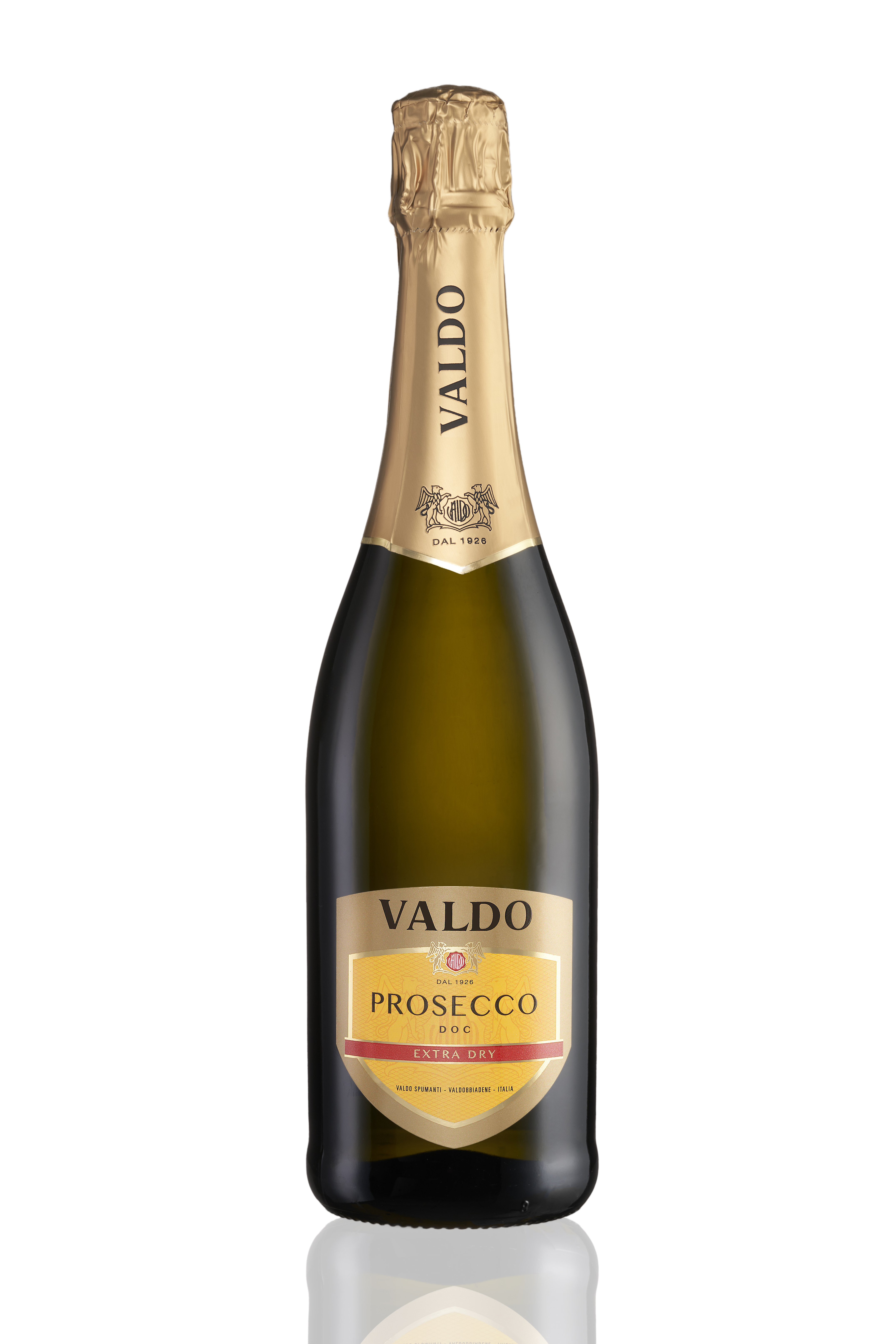 VALDO Prosecco DOC Extra Dry