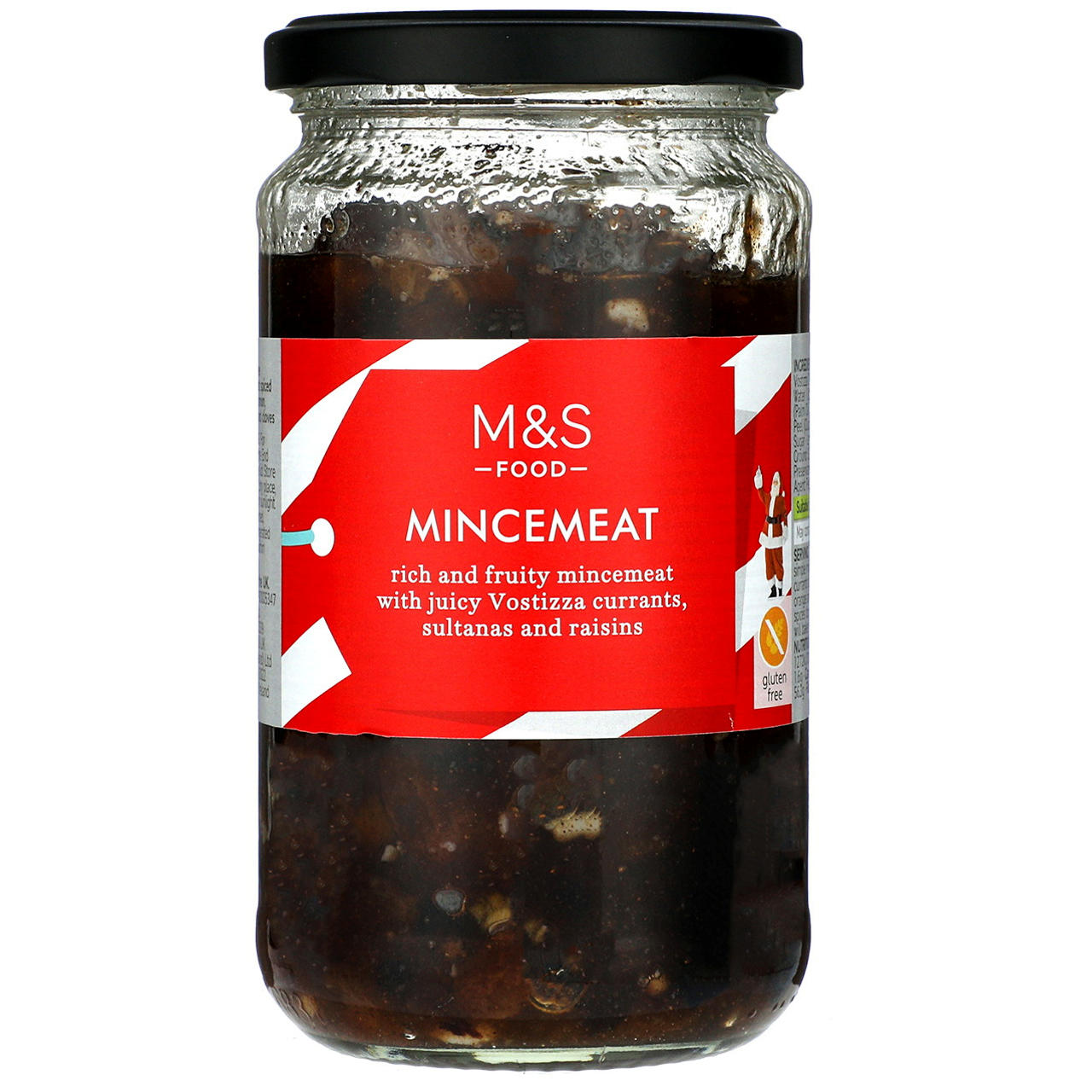 MARKS & SPENCER Nadzienie bakaliowo-owocowe