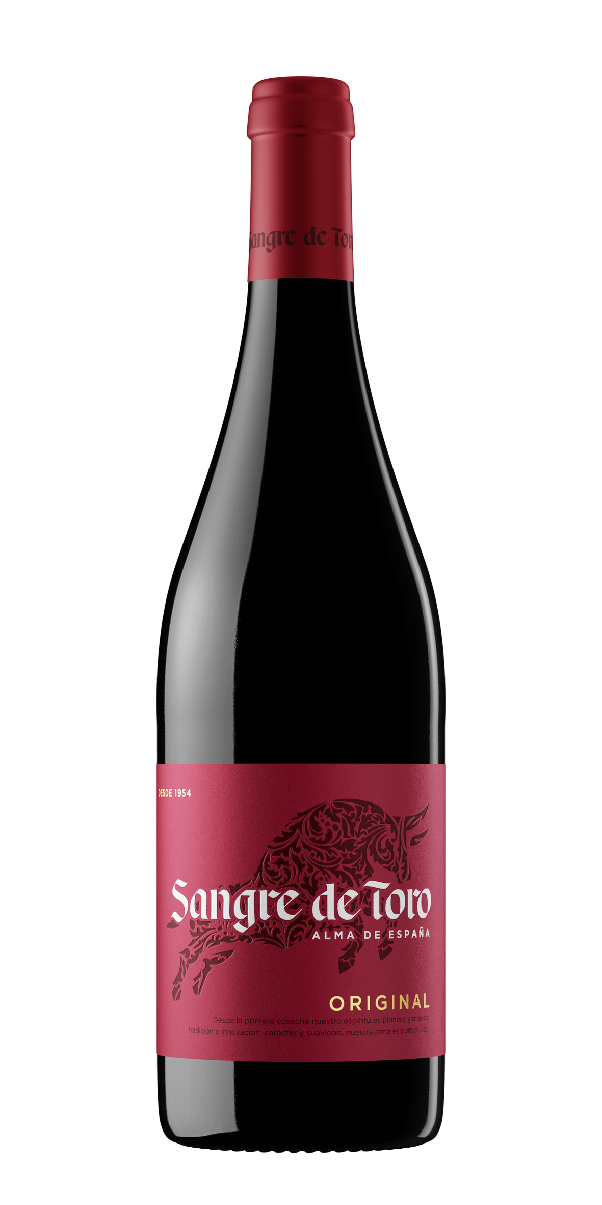 SANGRE DE TORO Garnacha