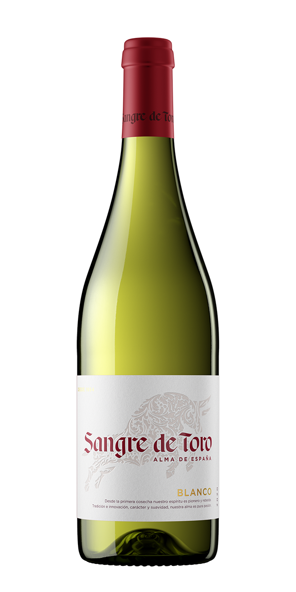 SANGRE DE TORO Parellada