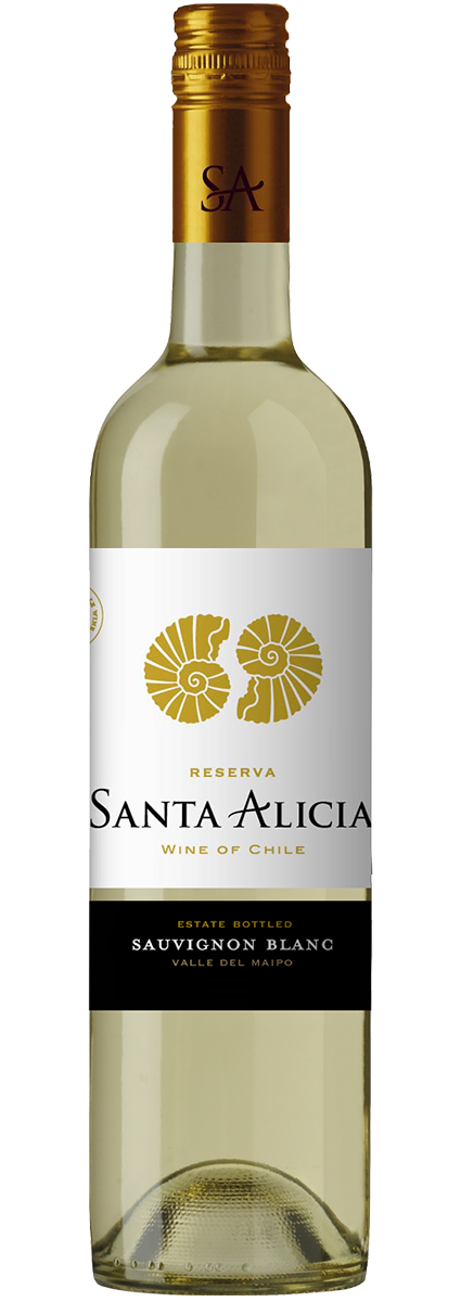 SANTA ALICIA Sauvignon Blanc