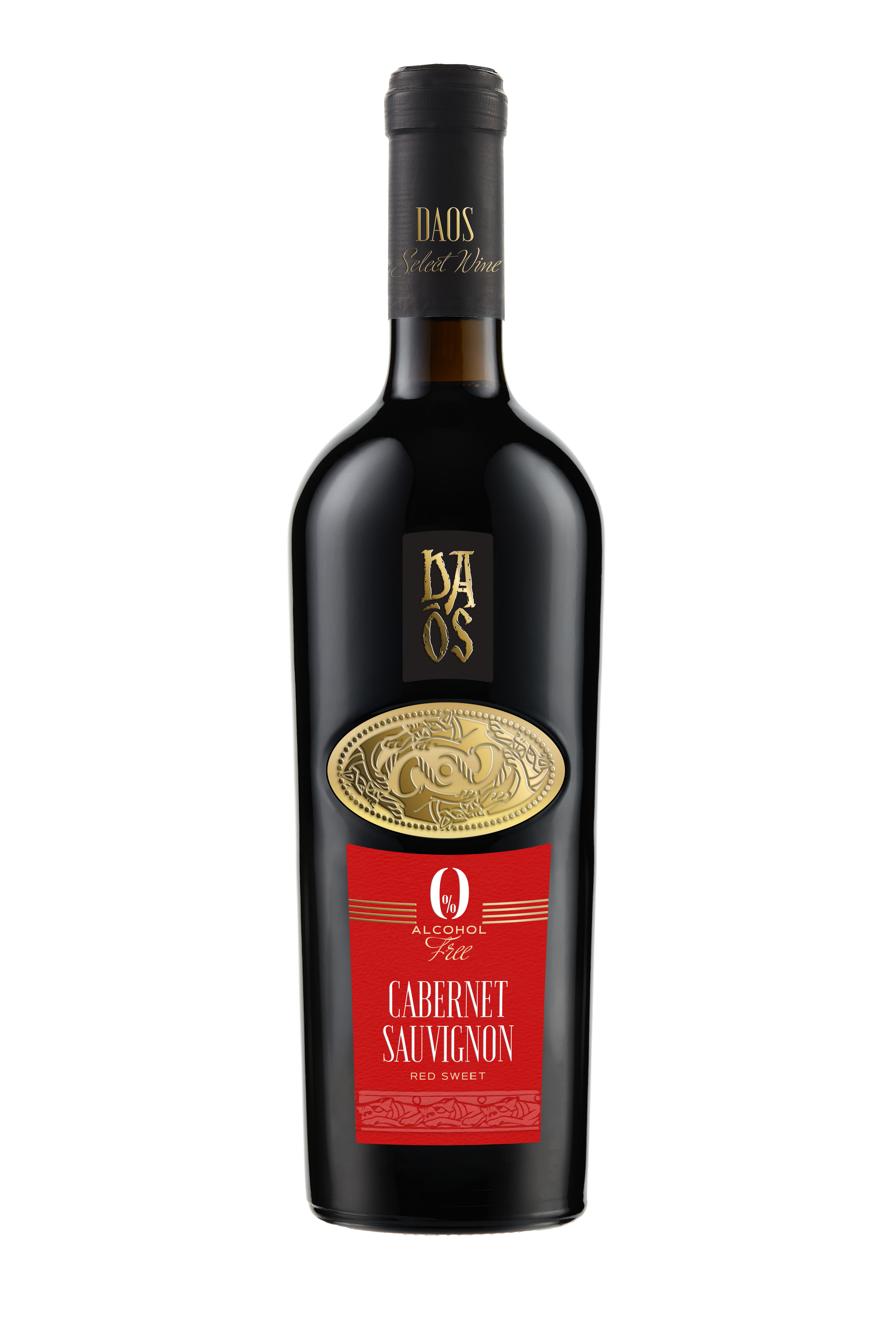 DAOS Cabernet Sauvignon <0,5%