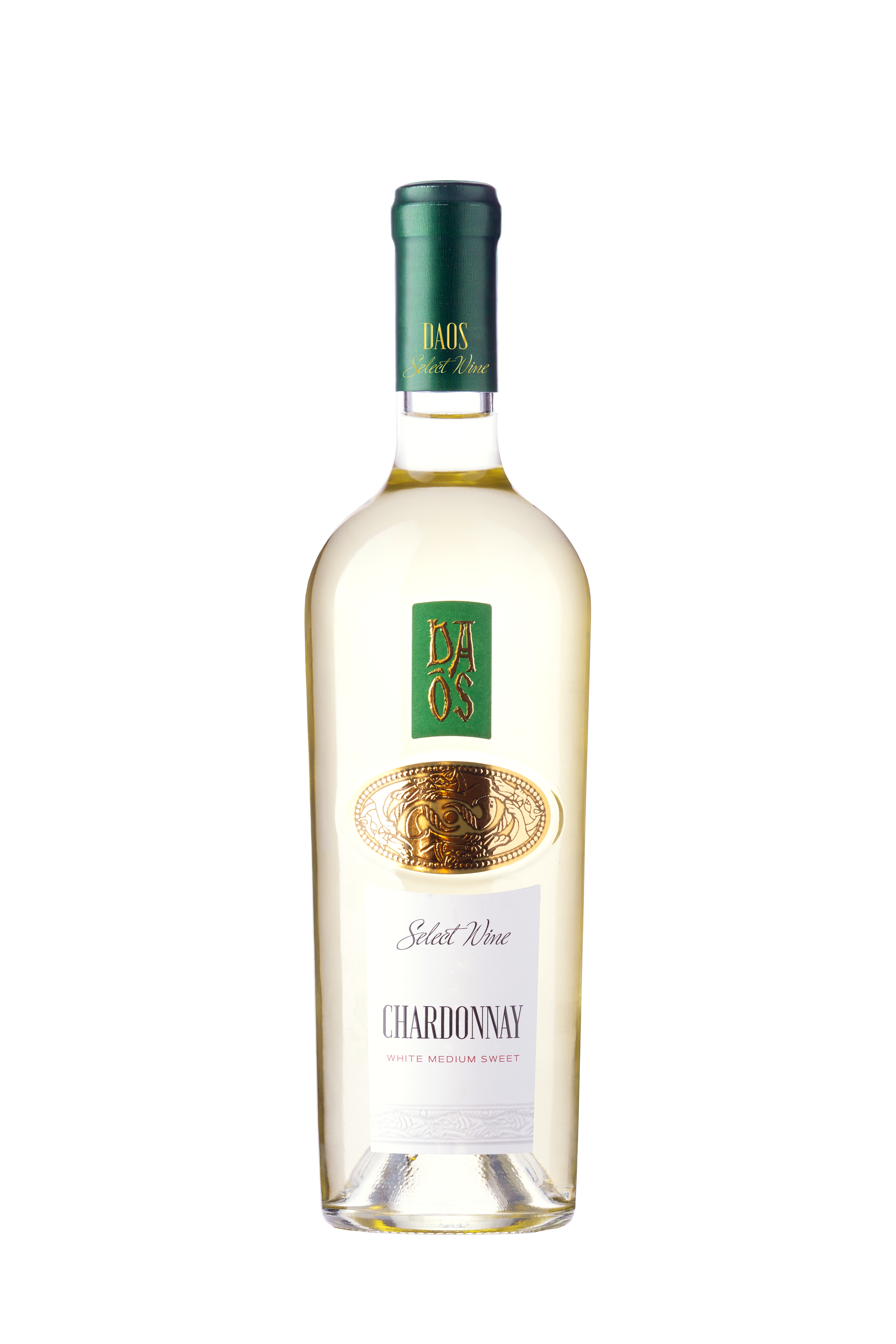 DAOS Chardonnay