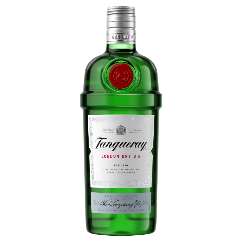 TANQUERAY Gin