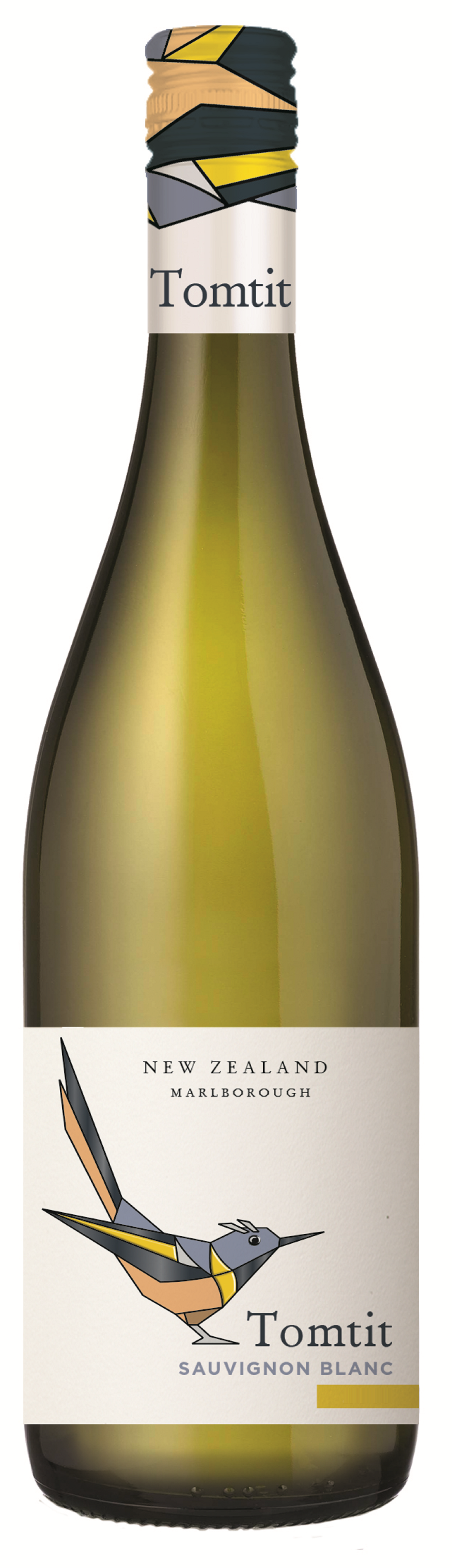 TOMTIT Sauvignon Blanc